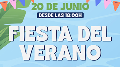 destacada Fiesta de verano Móstoles 2025 copia