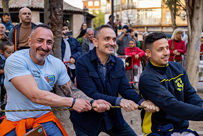 Quintos de mayo destacado