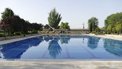 destacada Piscinas de El Soto