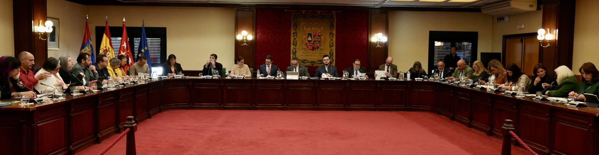 slider El pleno aborda la nueva residencia de mayores pública de Móstoles - marzo 2026 (4)