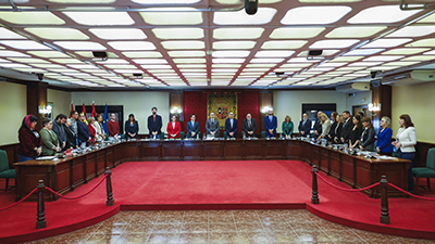 destacada Convención sobre Derechos de Personas con Discapacidad (1) copia