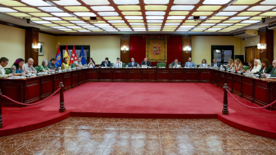 destacada Sesión del pleno ordinario del 28 de mayo 2026 (1)