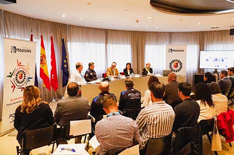 destacada Primera jornada del proyecto CISDO con asociaciones locales (5) copia