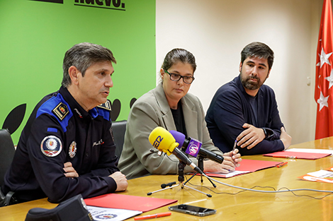 destacada Rueda Prensa Junta Local Seguridad - ‪Fiestas 2 Mayo 2023 (2) copia