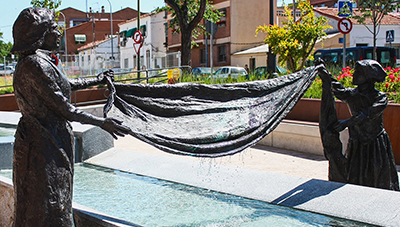 destacada Presentación del programa de las Fiestas Patronales de Móstoles 2024 copia