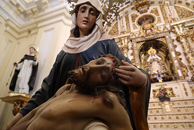 Semana Santa destacado