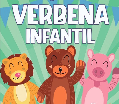 1 destacado Verbena Infantil