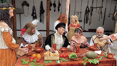 destacada Ruta teatralizada Carlos V 5 abril 2025 copia