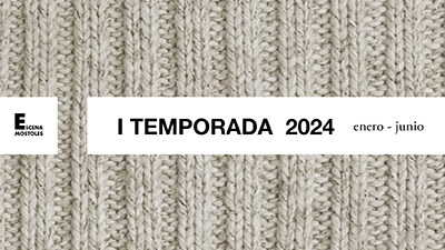 destacada Escena Móstoles - Primera Temporada 2024