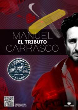 Manuel Carrasco