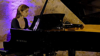 destacada agenda semana