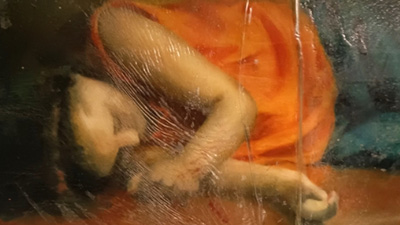 destacada Exposición Ana María García - Tiempo y espera copia