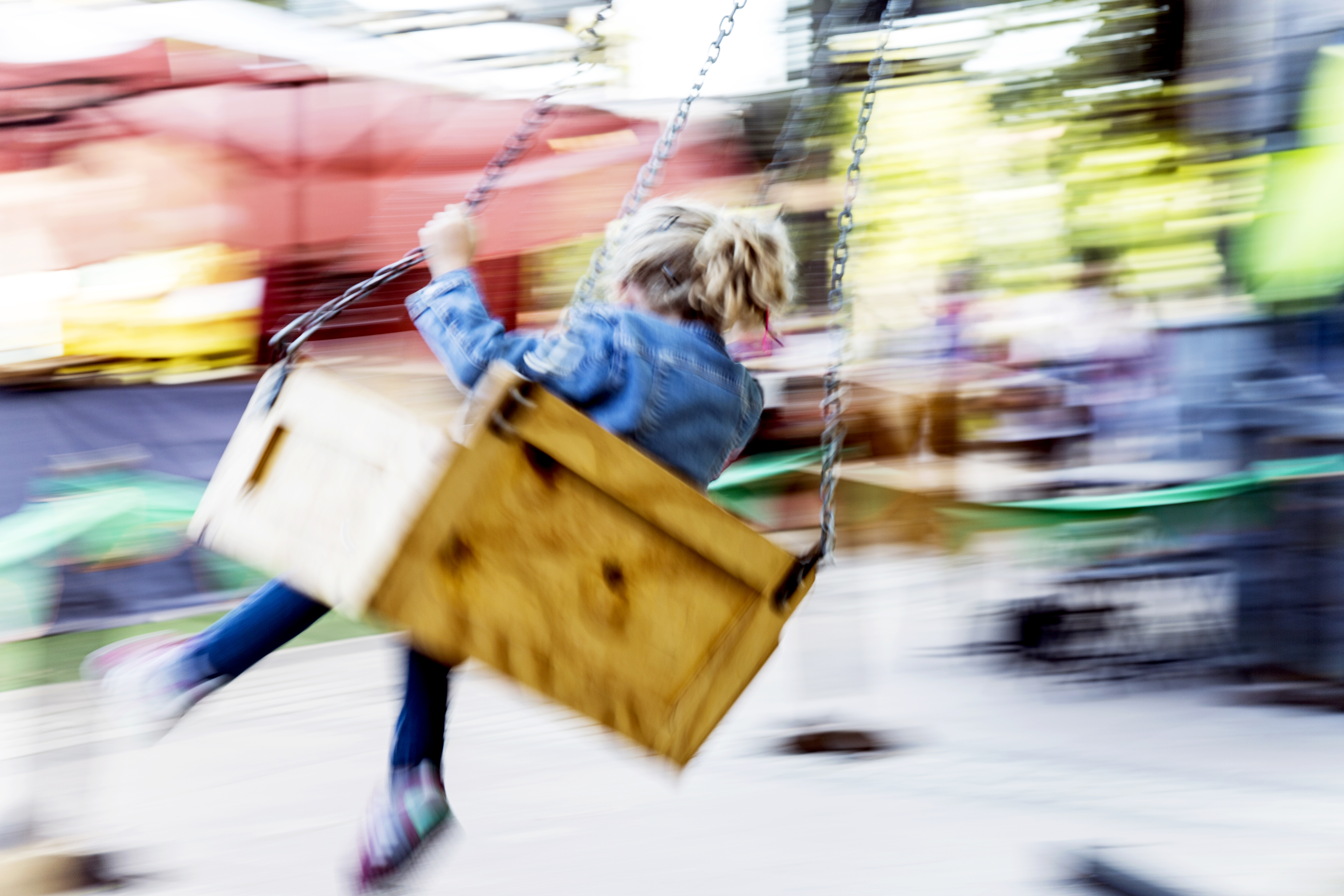 Primer Premio (Más rápido) - VII Premio fotografía 2016