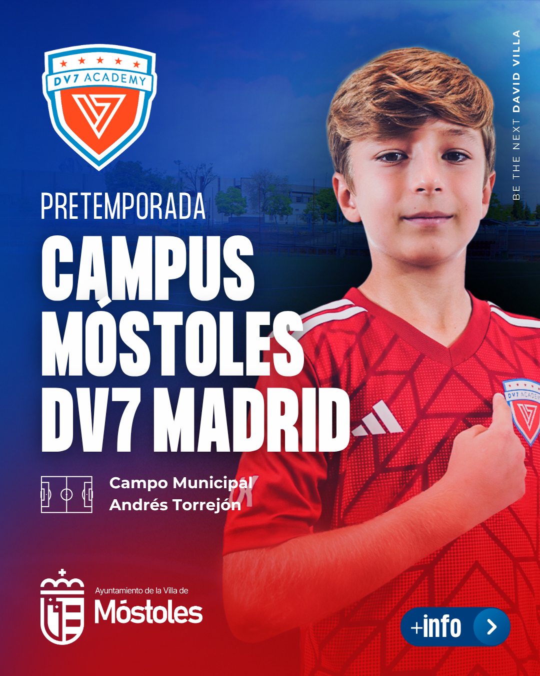 Campus Mostoles 1