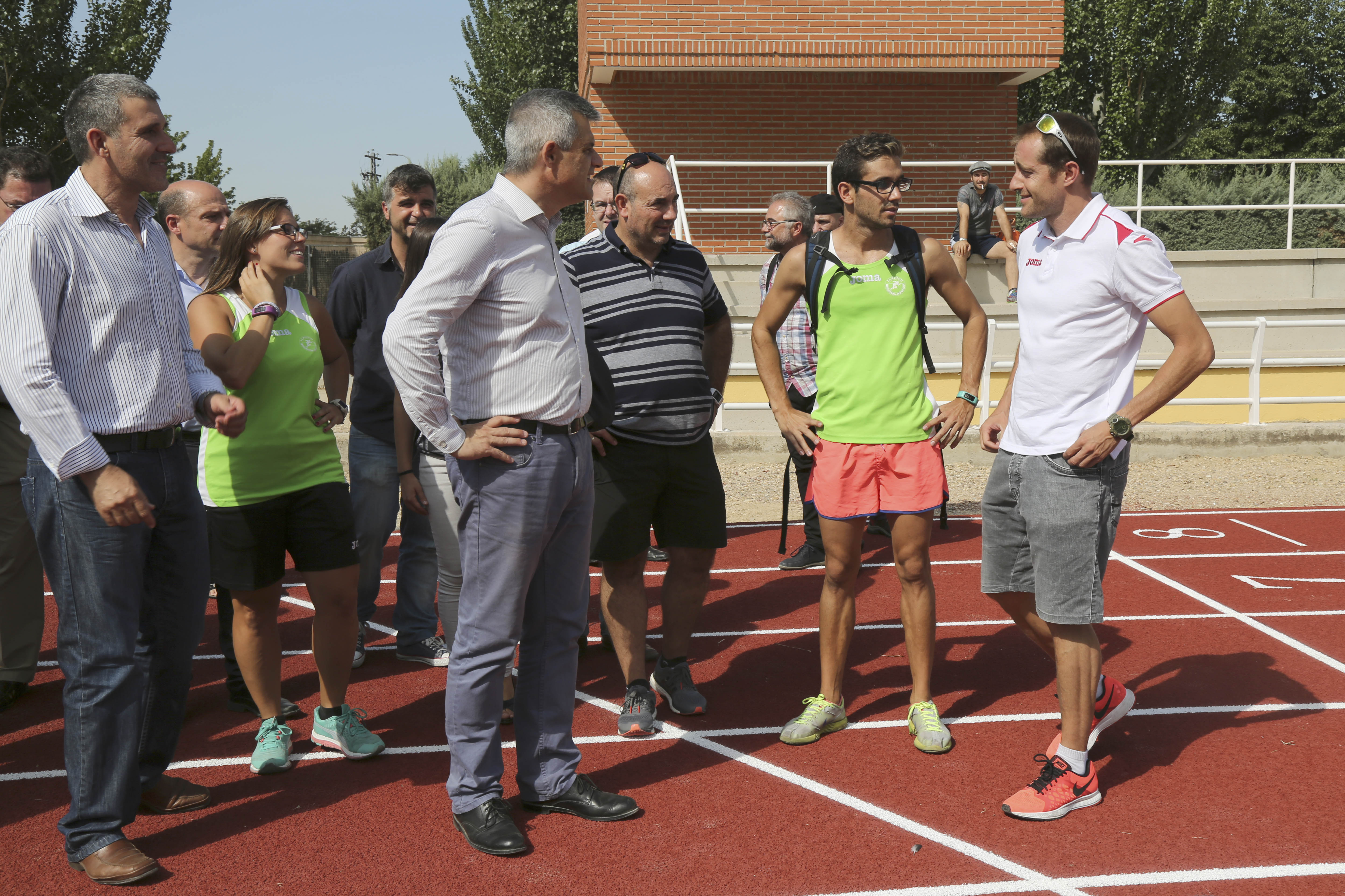 inauguracion pistas atletismo y tenis 2