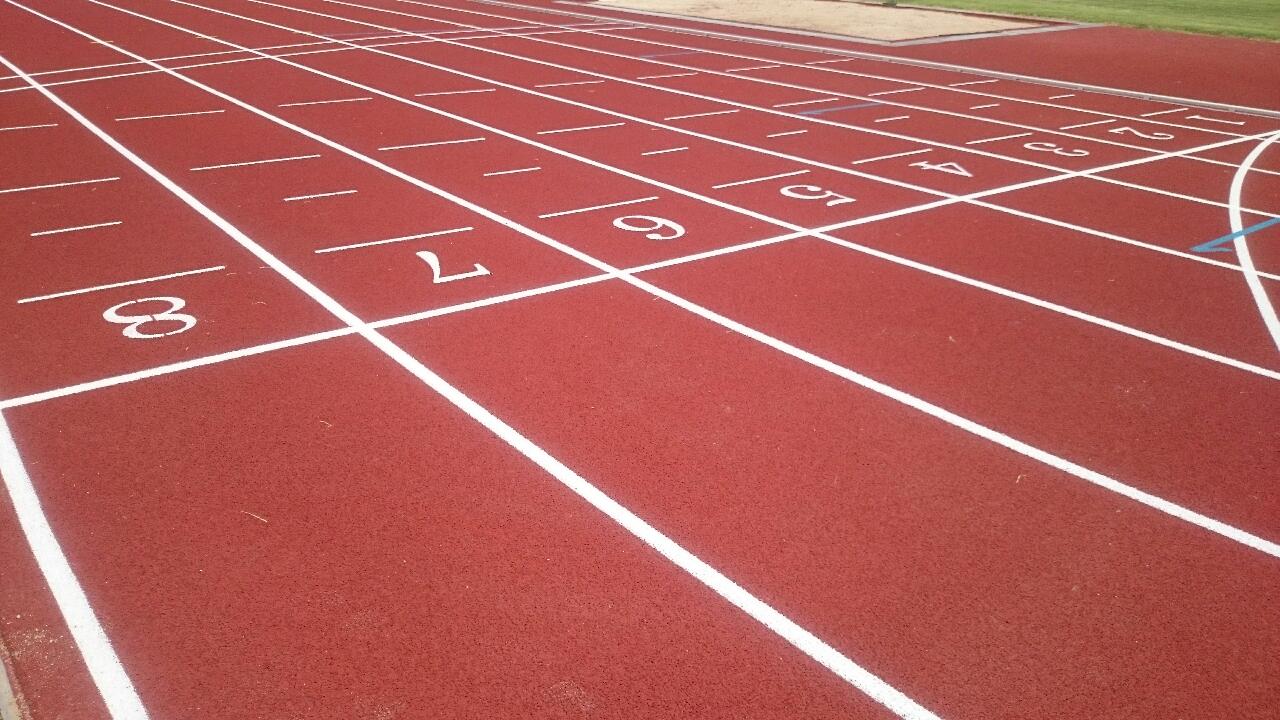 Nuevo Polideportivo el Soto 1