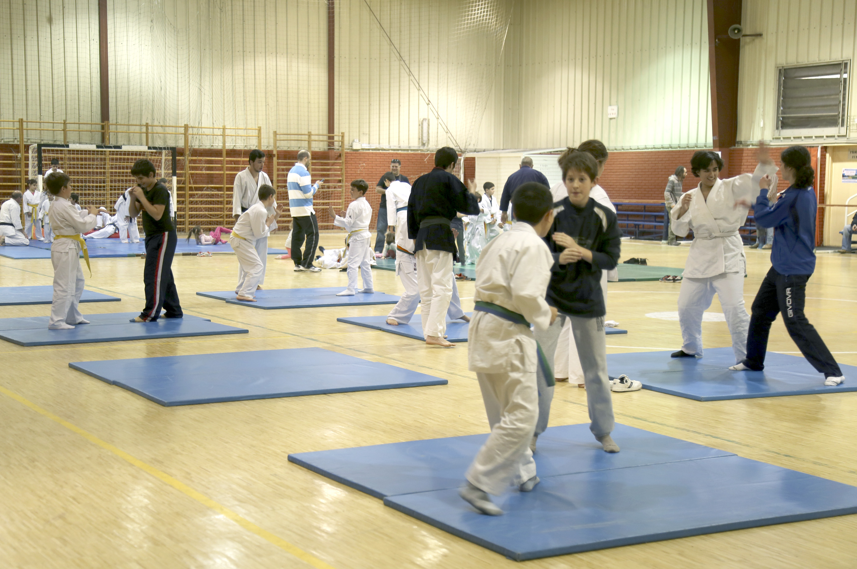 Judo Estoril II 2