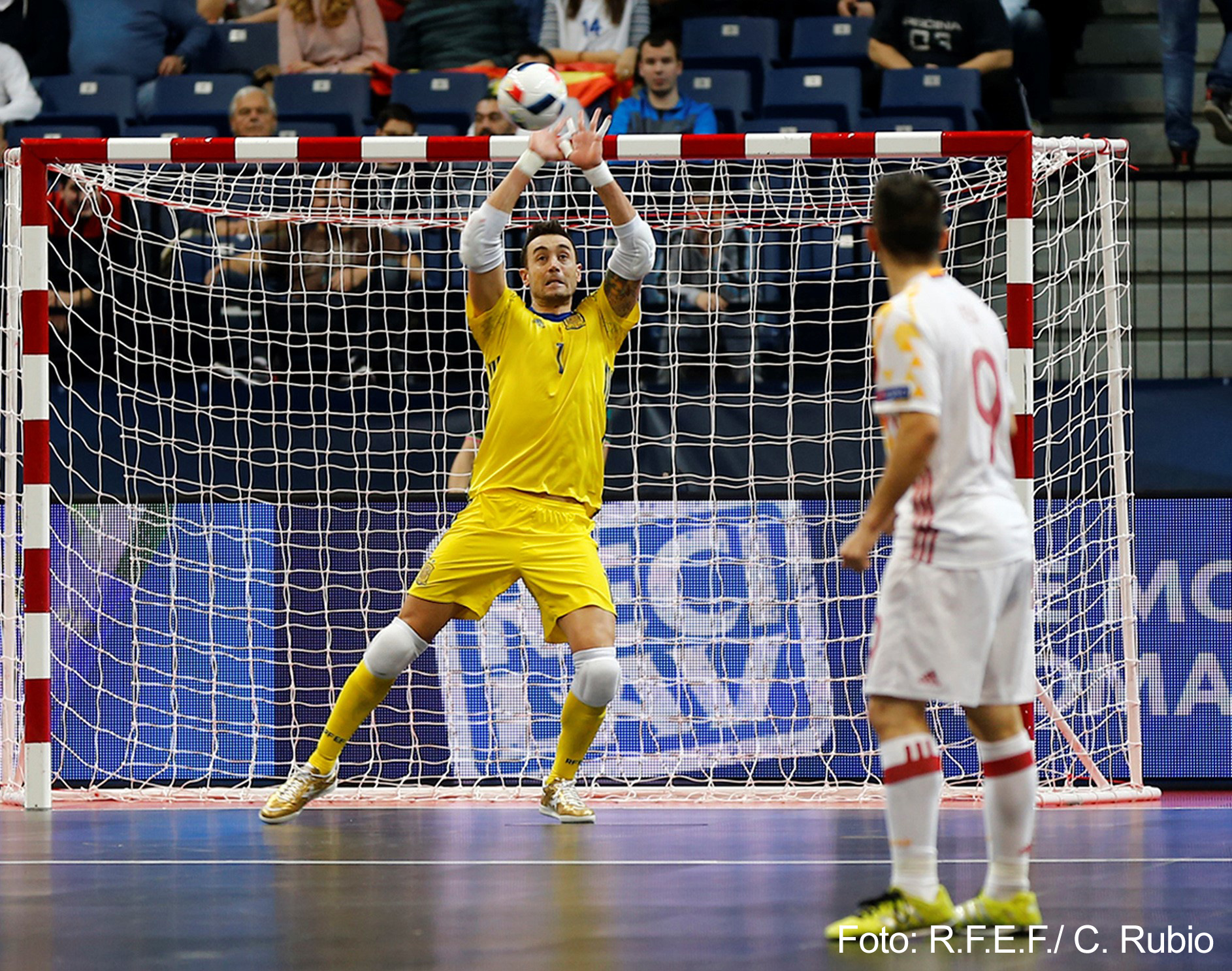 Futbol Sala PACOSEDANO