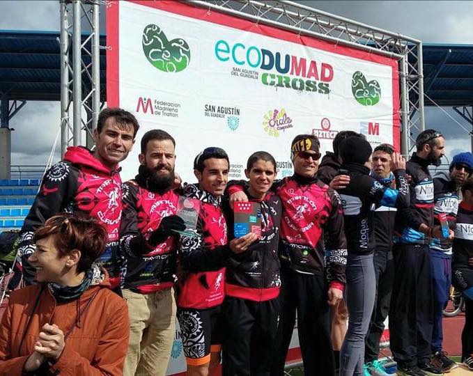 Clevería Móstoles1