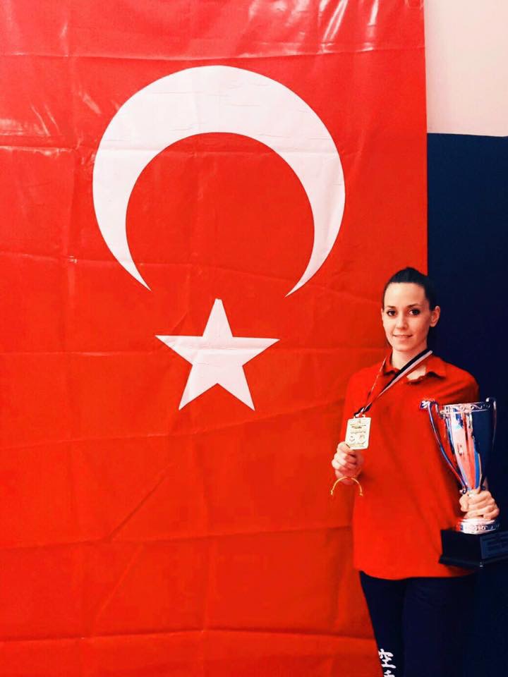 Sheila Jorge Arribas