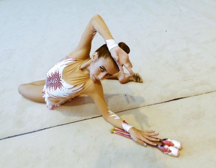 Club de Gimnasia Ciudad de Mostoles 1