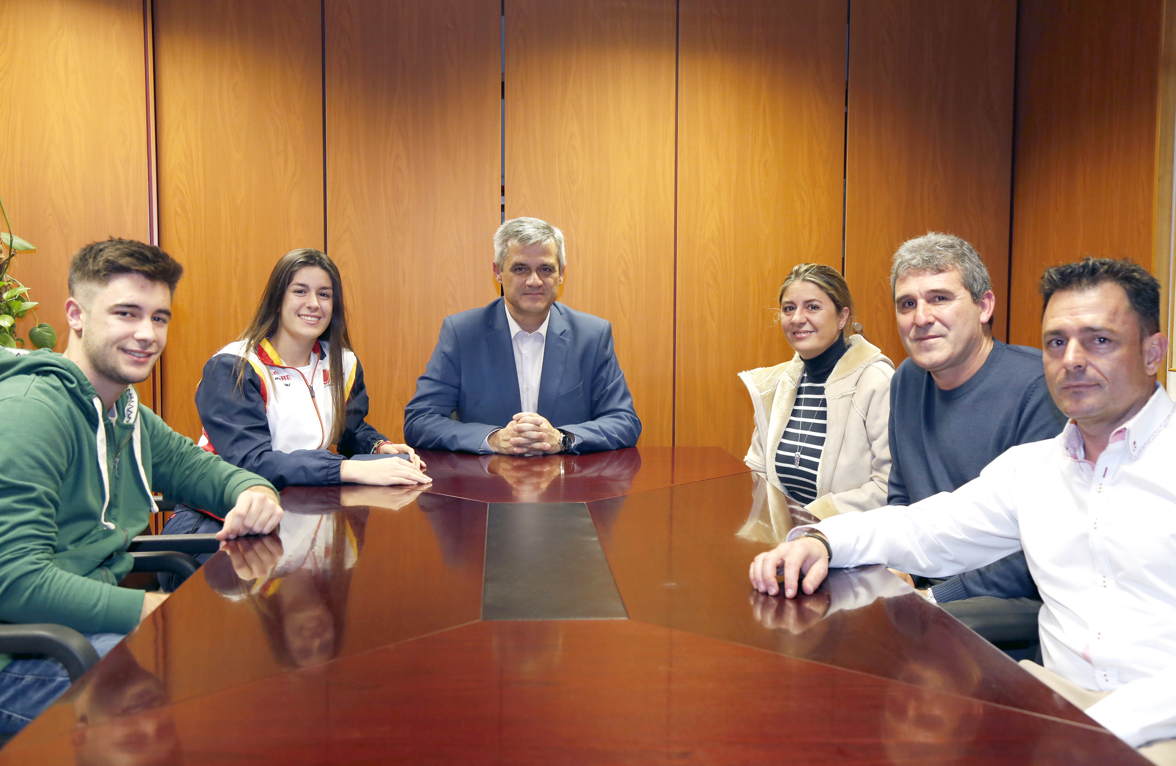 Cristina Rayo Cardenas Campeona Padel 1