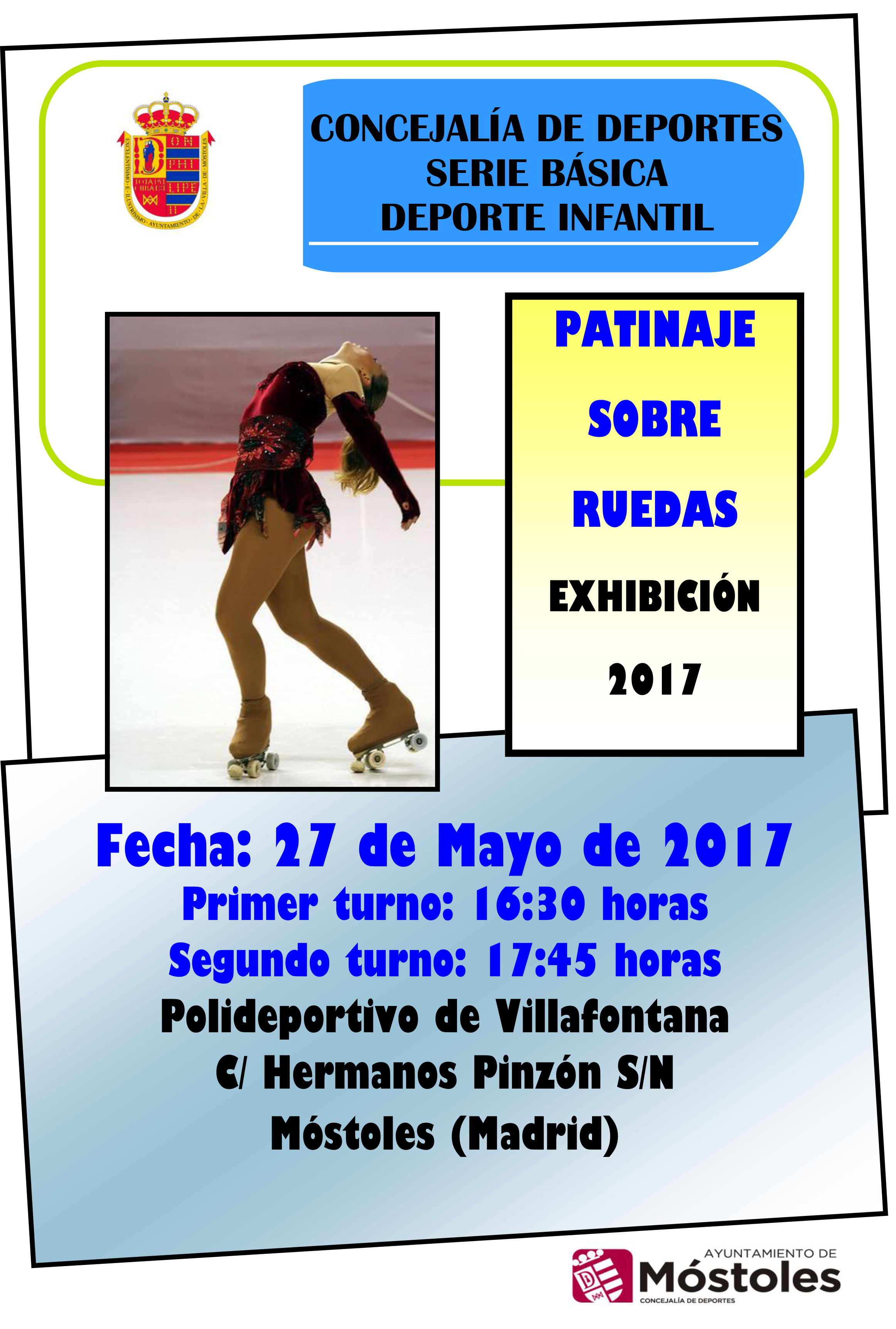 CARTEL JORNADA PATINAJE EXH 2017 (Copiar)