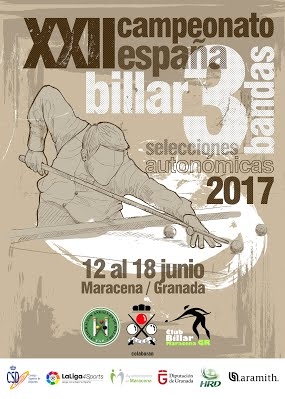 campeonato billar 1