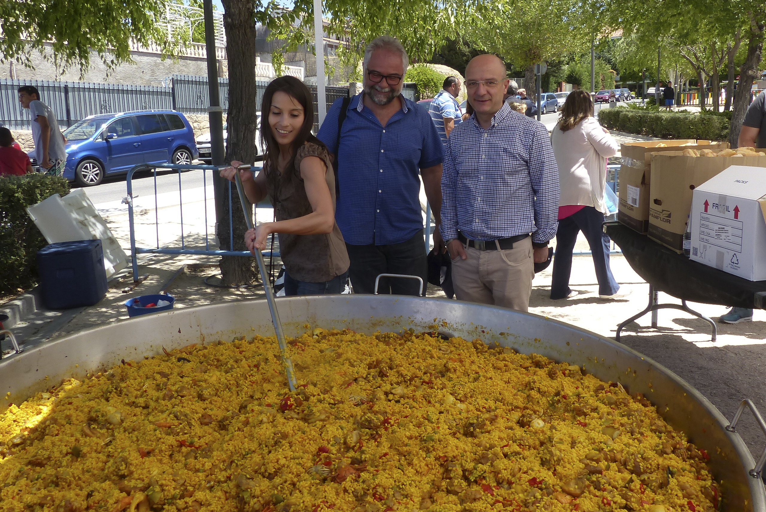 VI Jornada Particiapación Coimbra-Guadarrama 1
