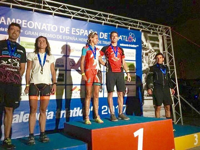 Club Clavería de Móstoles 1