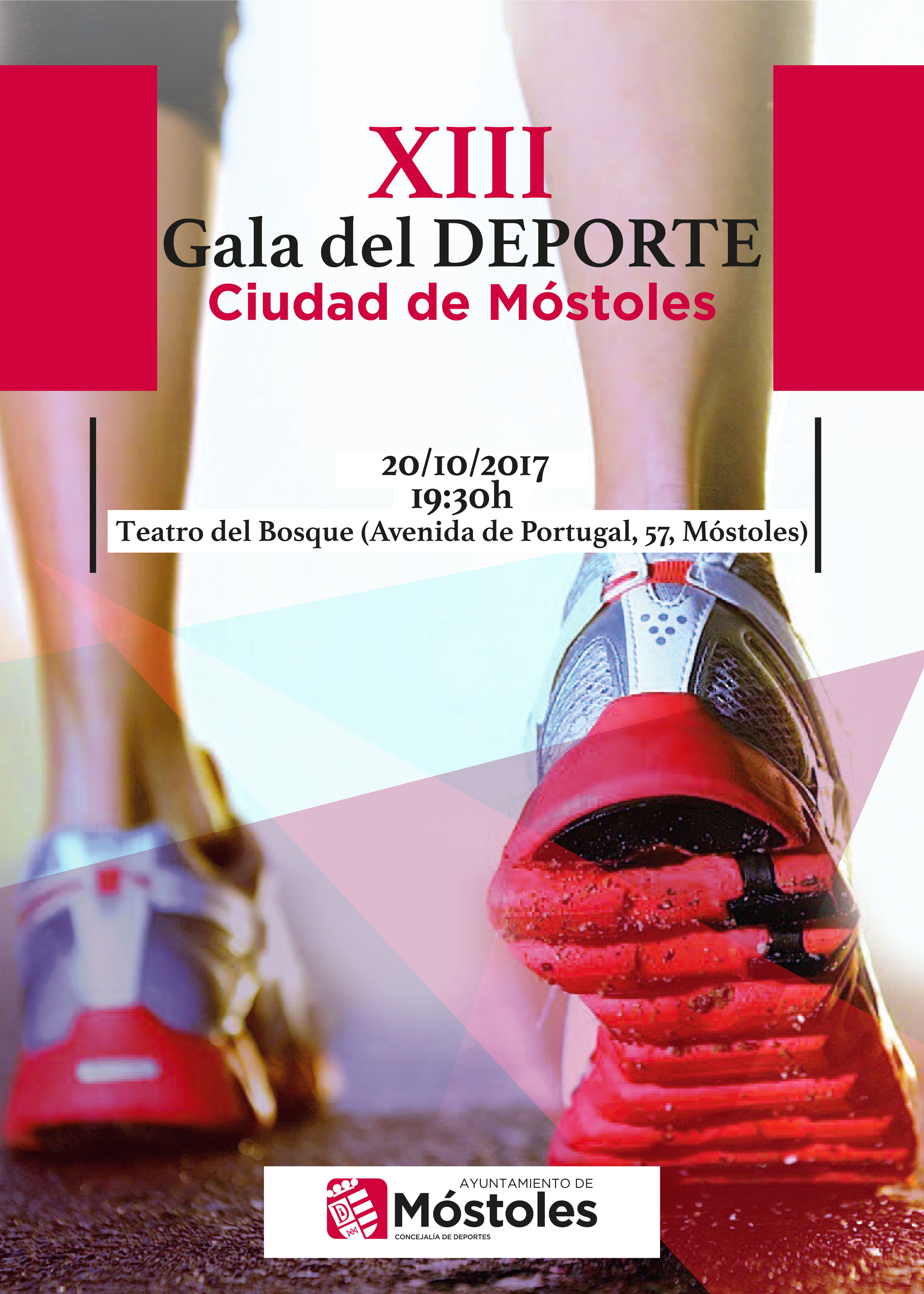 gala del deporte