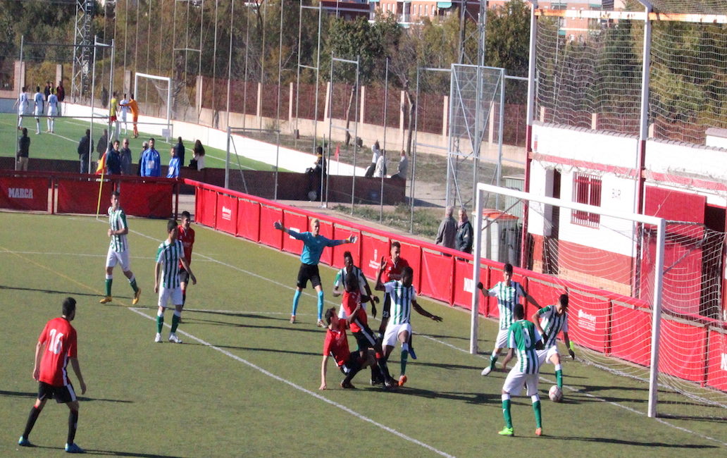 Internacional de Móstoles 1