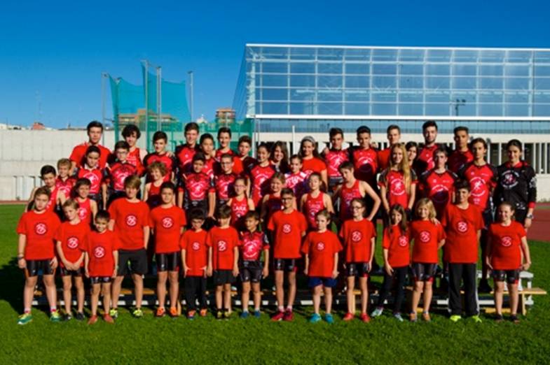 Escuelas Triatlon Villafontana 1