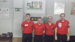 Billar a tres bandas 1