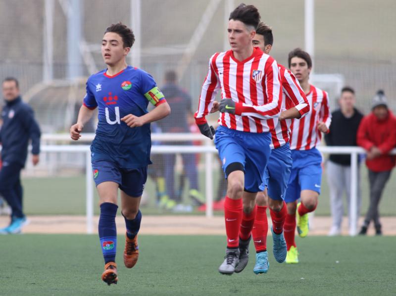 CD Móstoles URJC