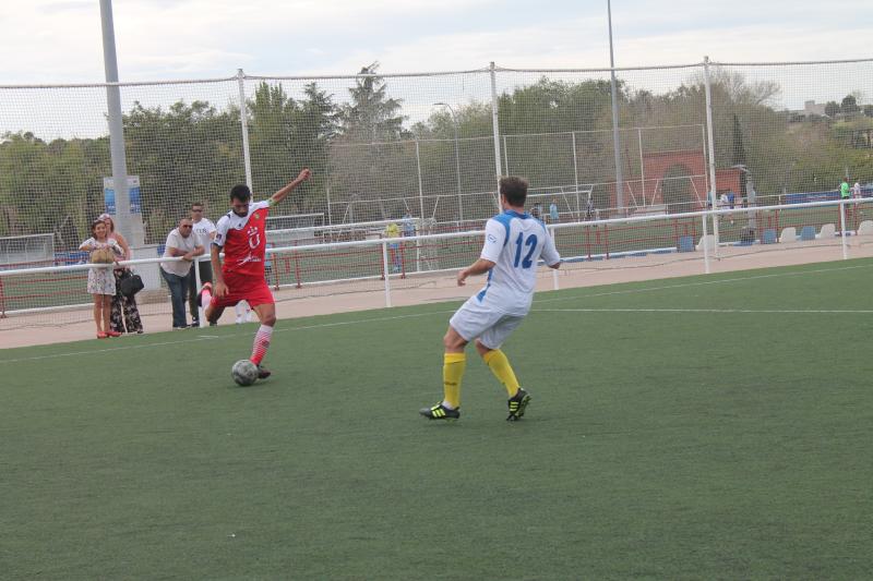 CD Móstoles URJC