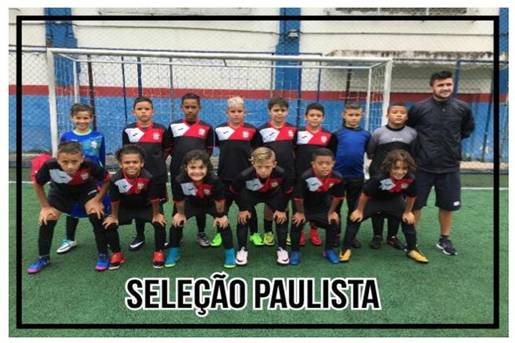 Seleçao Paulista