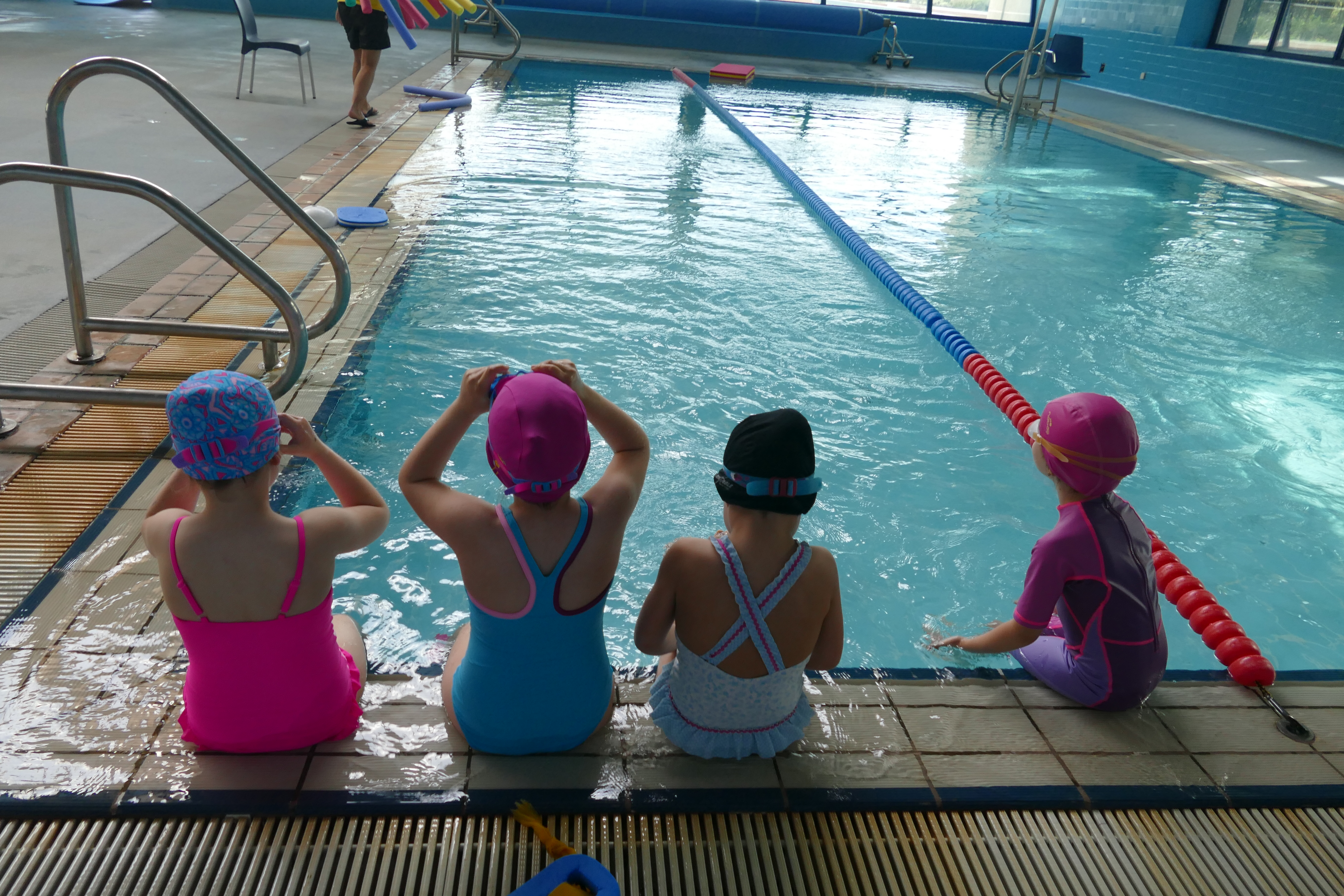 varios deportes villafontana