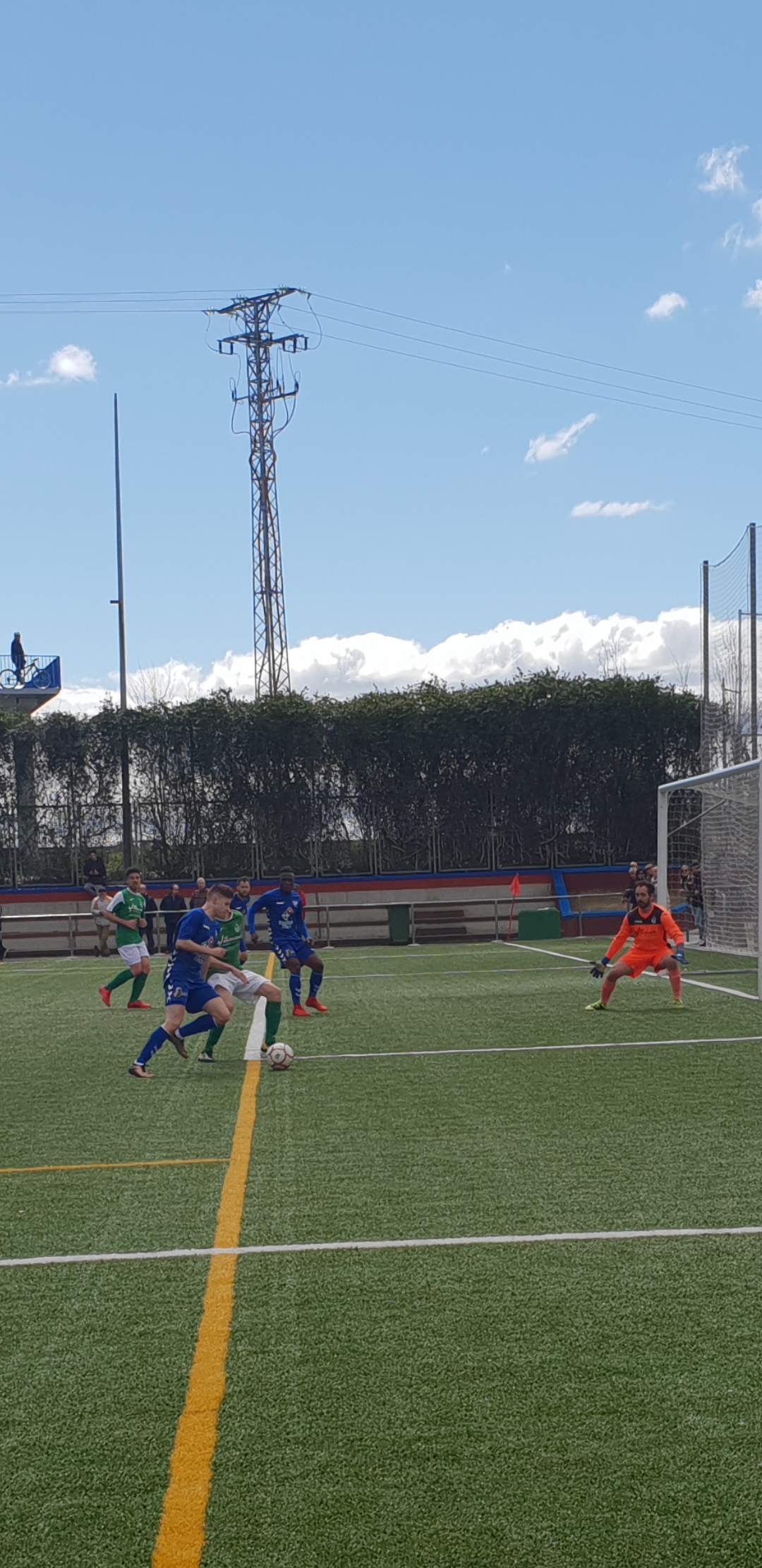 Móstoles CF