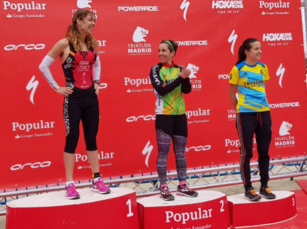 Club de Triatlón Clavería