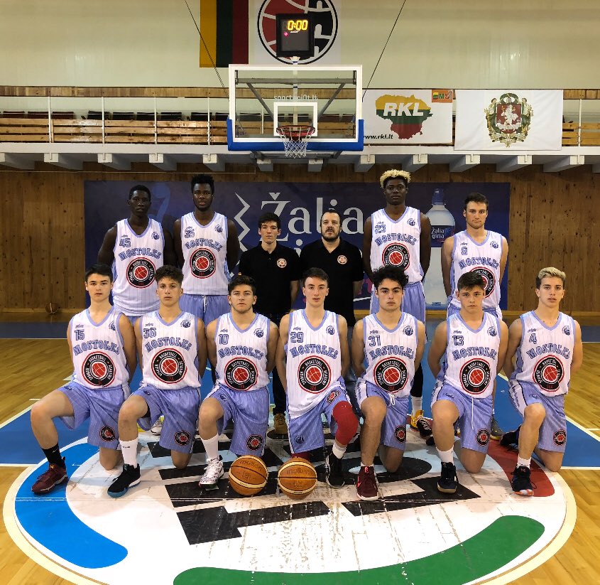 Club de Baloncesto Ciudad de Móstoles