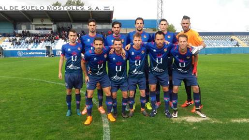 C.D. Móstoles URJC