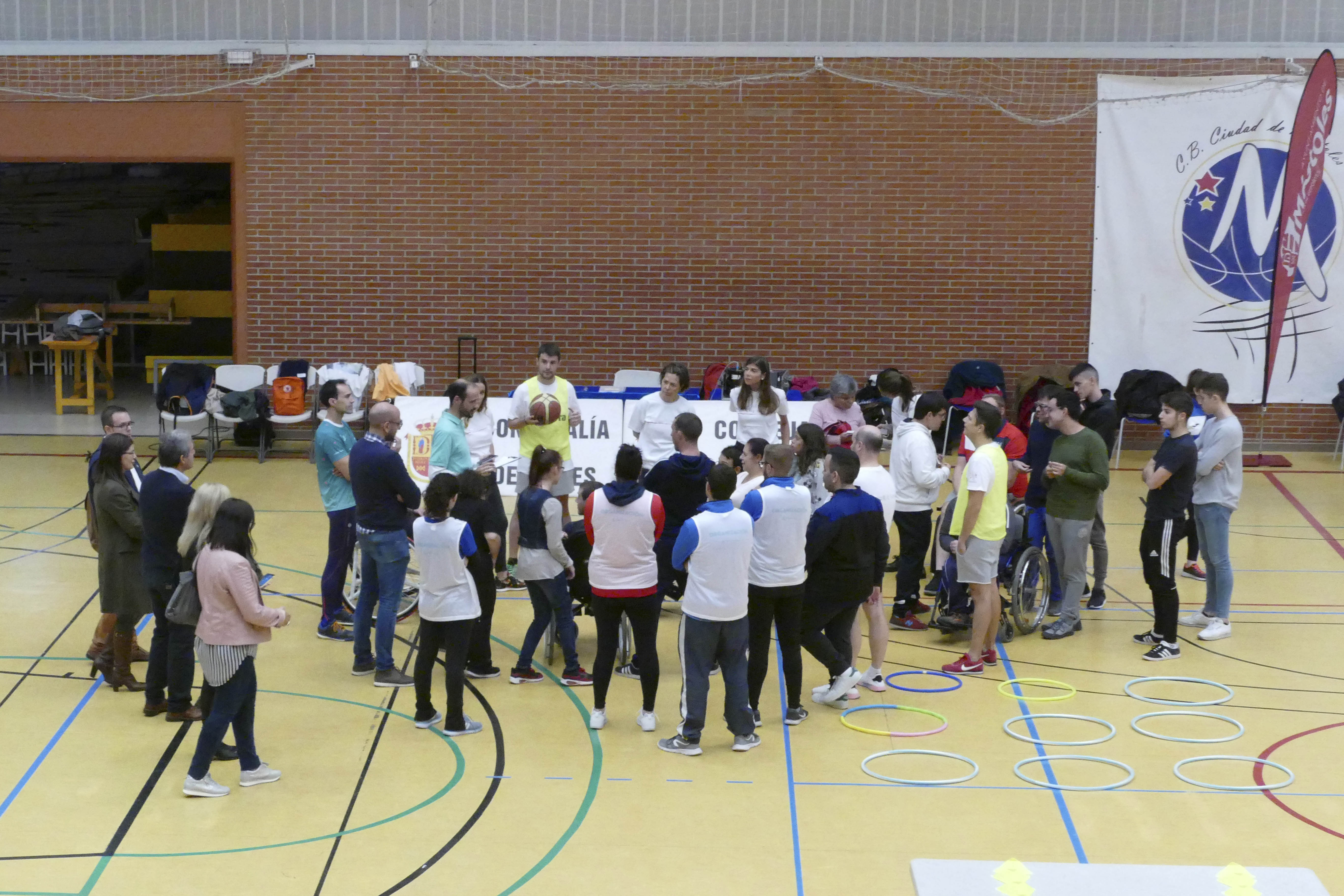 jornada multideporte adaptado 1