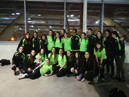 Copa de Clubes Absoluta