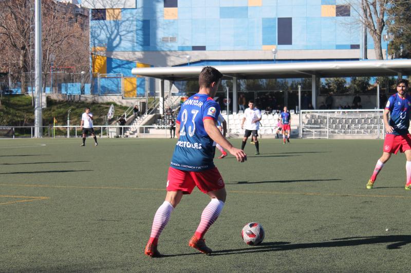 CD Móstoles URJC