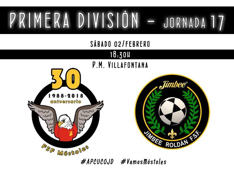 Fútbol Sala Femenino Móstoles