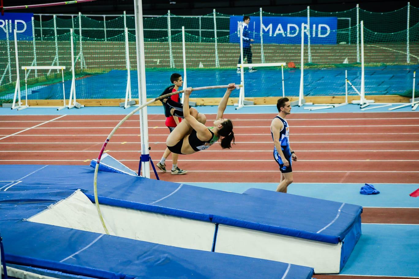 Campeonato de España sub 23