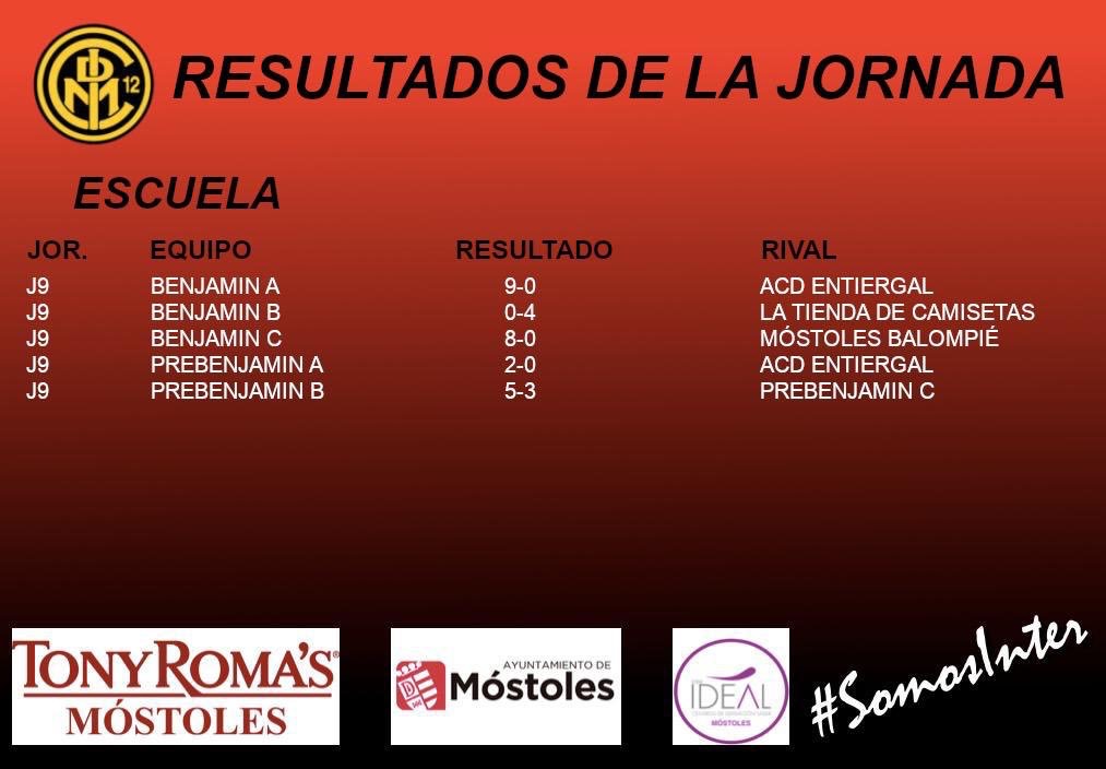 CD Internacional de Móstoles 2