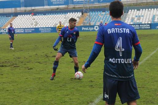 C.D. Móstoles URJC 'B'