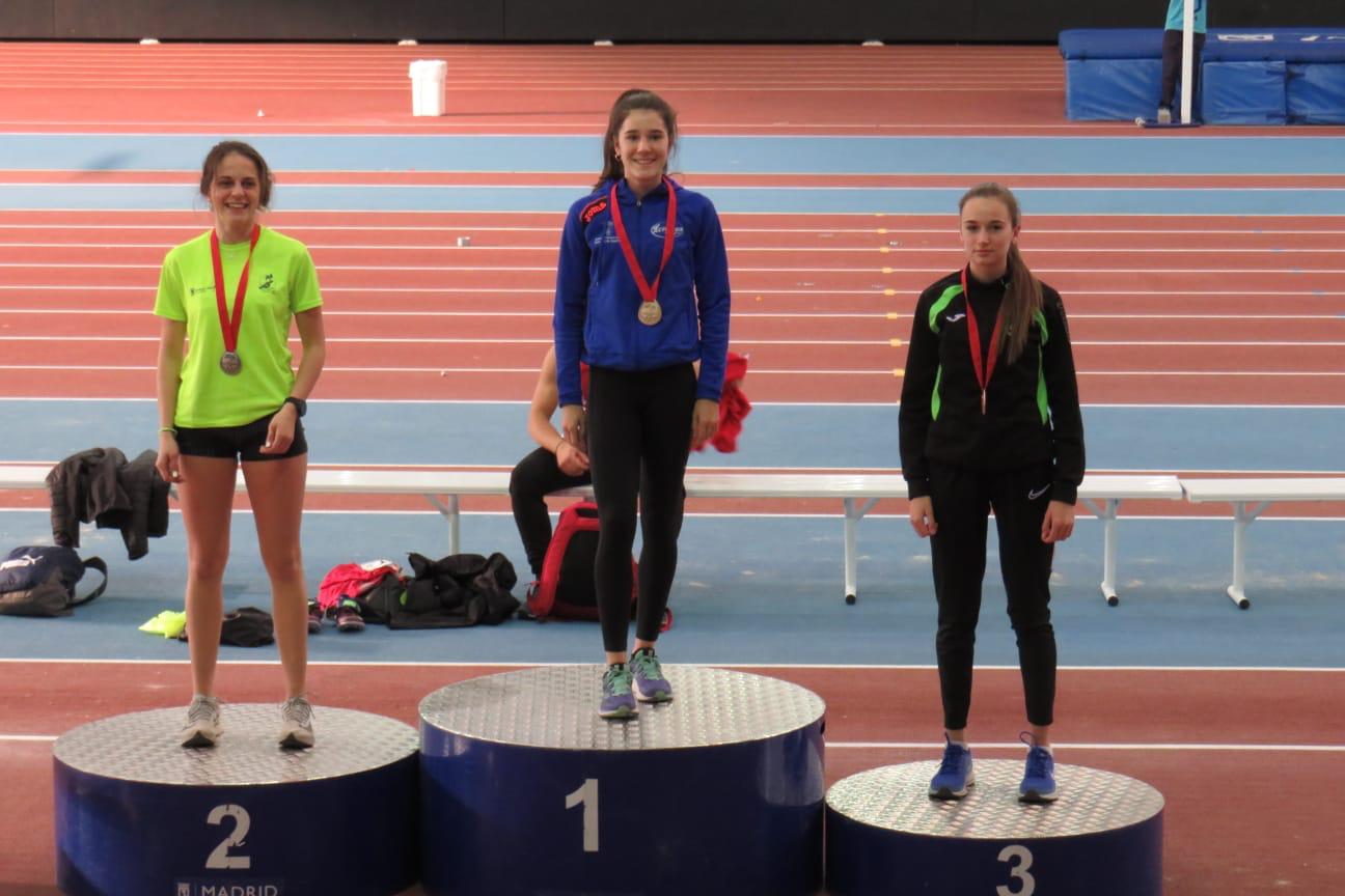 Asociación Atlética Móstoles